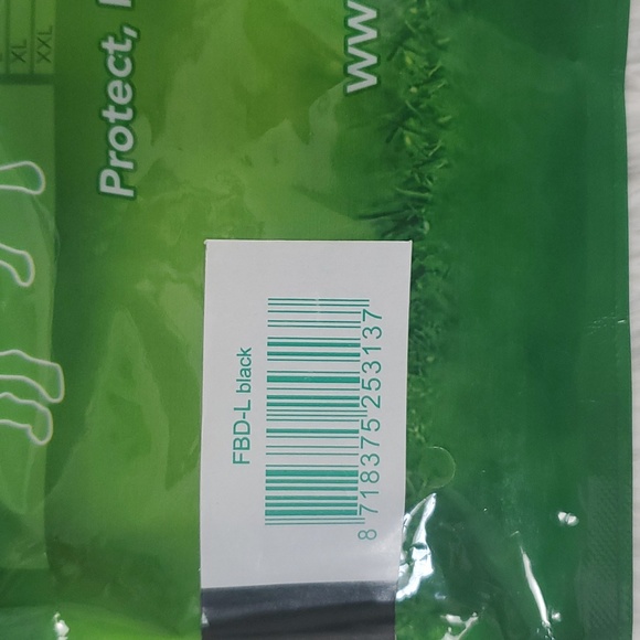 Suitical Happy Recovery Dog Recovery Suit, Size Large, Color Black - Picture 5 of 5